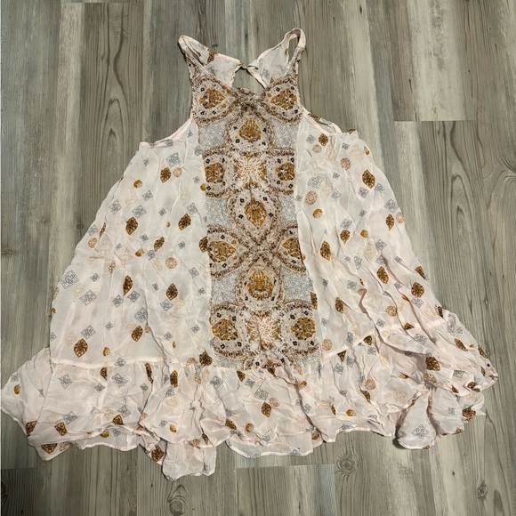 Free People intimately slip into you dress m - Picture 1 of 6